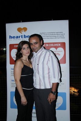 All For Heartbeat - part 1